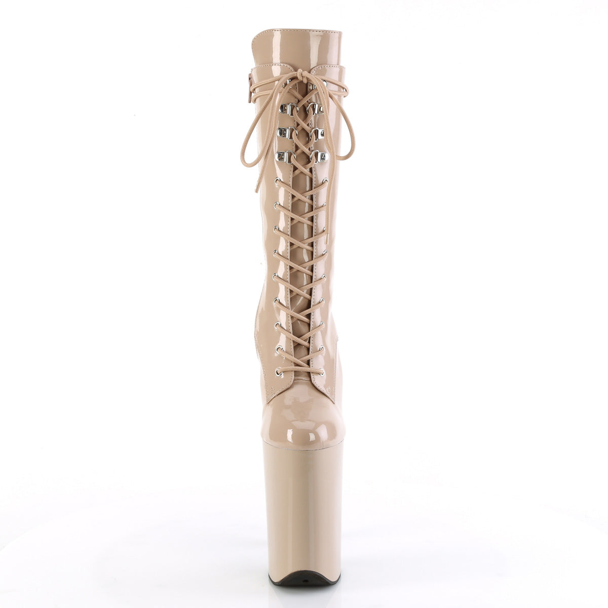 INFINITY-1050  Nude Patent/Nude