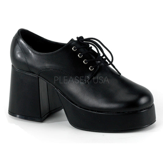 JAZZ-02 Black