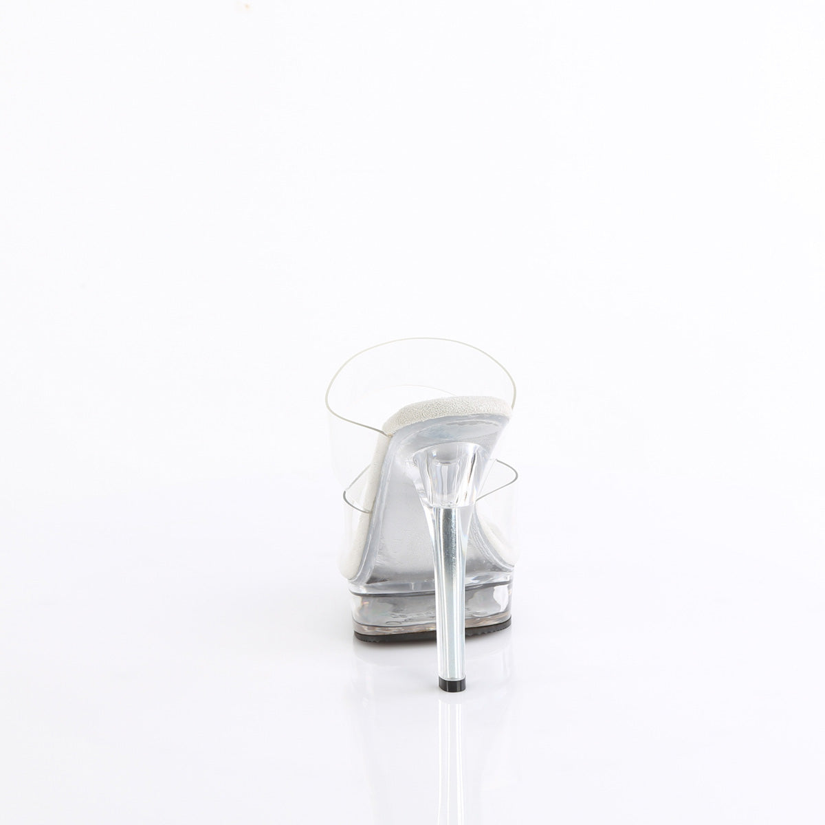 MAJESTY-502  Clear/Clear