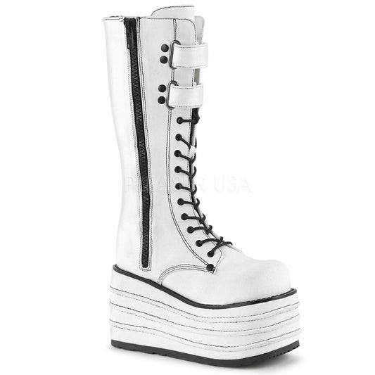 MORI-310  White Canvas