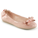 OLIVE-03  Baby Pink Patent