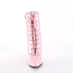 SEDUCE-1020  Hot Pink Patent