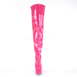 SEDUCE-3010  Hot Pink Patent