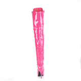 SEDUCE-3024  Hot Pink Patent