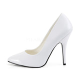 SEDUCE-420  White Patent