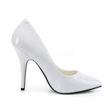 SEDUCE-420  White Patent