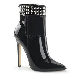 SEXY-1006  Black Patent