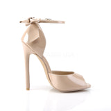 SEXY-16  Nude Patent