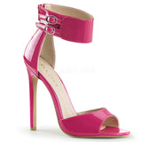 SEXY-19  Fuchsia Patent