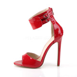 SEXY-19  Red Patent