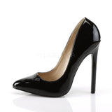 SEXY-20  Black Patent