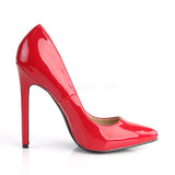 SEXY-20  Red Patent