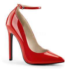 SEXY-23  Red Patent