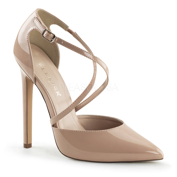 SEXY-26  Nude Patent