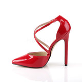 SEXY-26  Red Patent