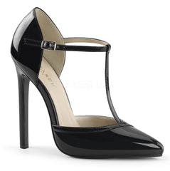 SEXY-27  Black Patent