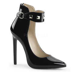 SEXY-31  Black Patent