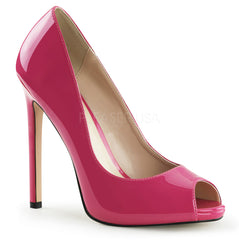 SEXY-42  Hot Pink Patent