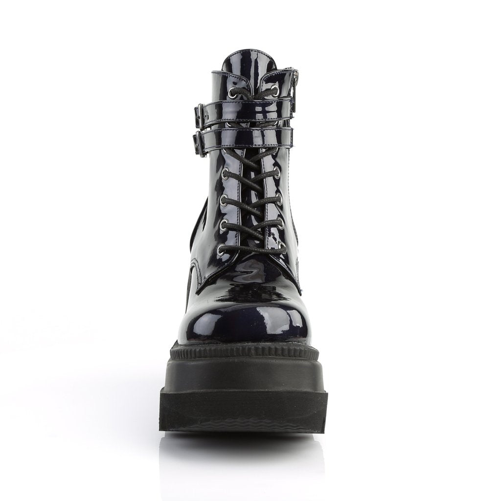 SHAKER-52  Black Hologram