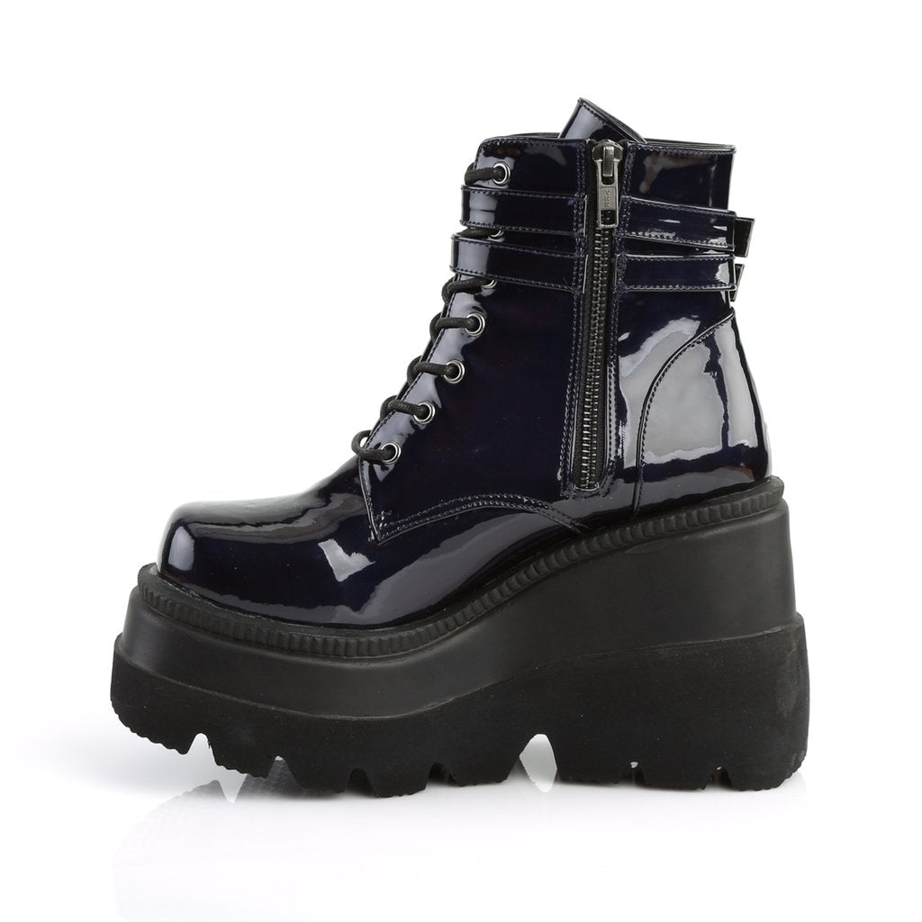 SHAKER-52  Black Hologram