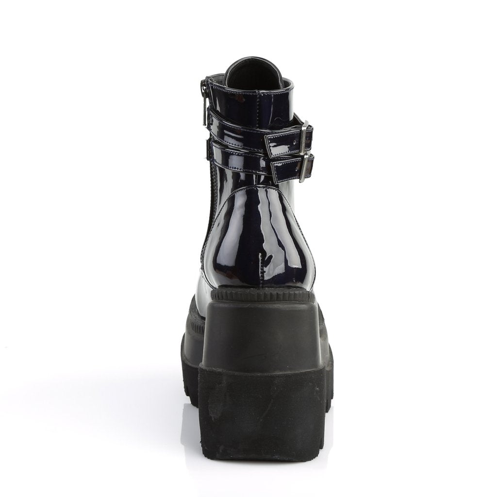 SHAKER-52  Black Hologram
