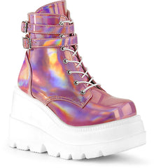 SHAKER-52  Pink Hologram Patent