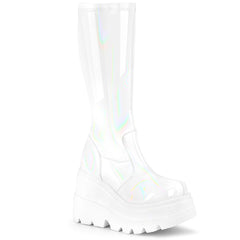 SHAKER-65  White Hologram