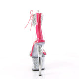 SKY-327RSI  Silver Multi RS-Hot Pink/Silver-RS