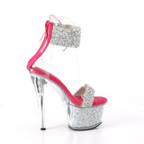 SKY-327RSI  Silver Multi RS-Hot Pink/Silver-RS