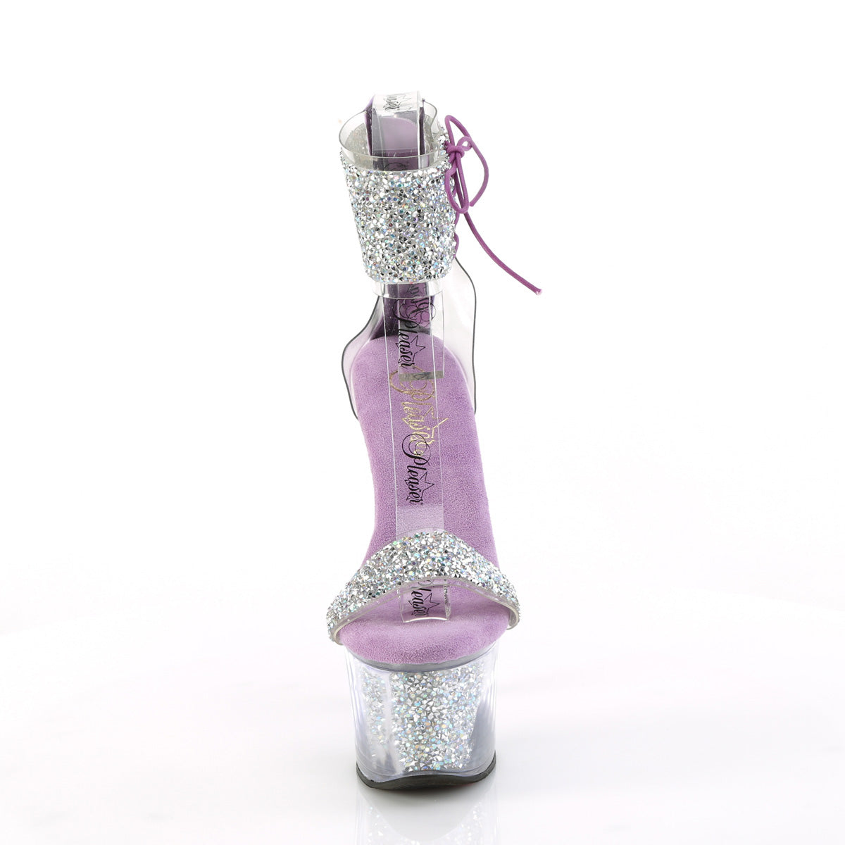SKY-327RSI  Silver Multi RS-Lavender/Silver RS