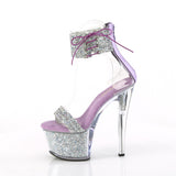 SKY-327RSI  Silver Multi RS-Lavender/Silver RS