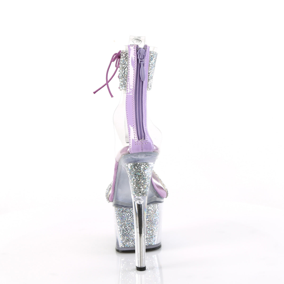 SKY-327RSI  Silver Multi RS-Lavender/Silver RS