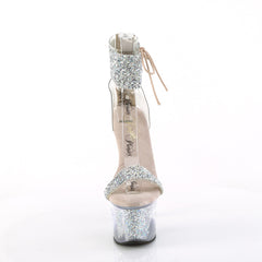 SKY-327RSI  Silver Multi RS-Nude/Silver RS