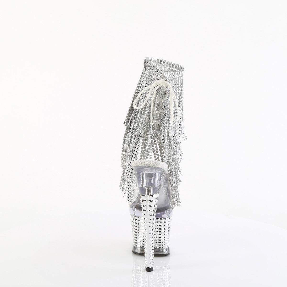 SPECTATOR-1017RSF  Clear-Silver/Clear-Silver Chrome