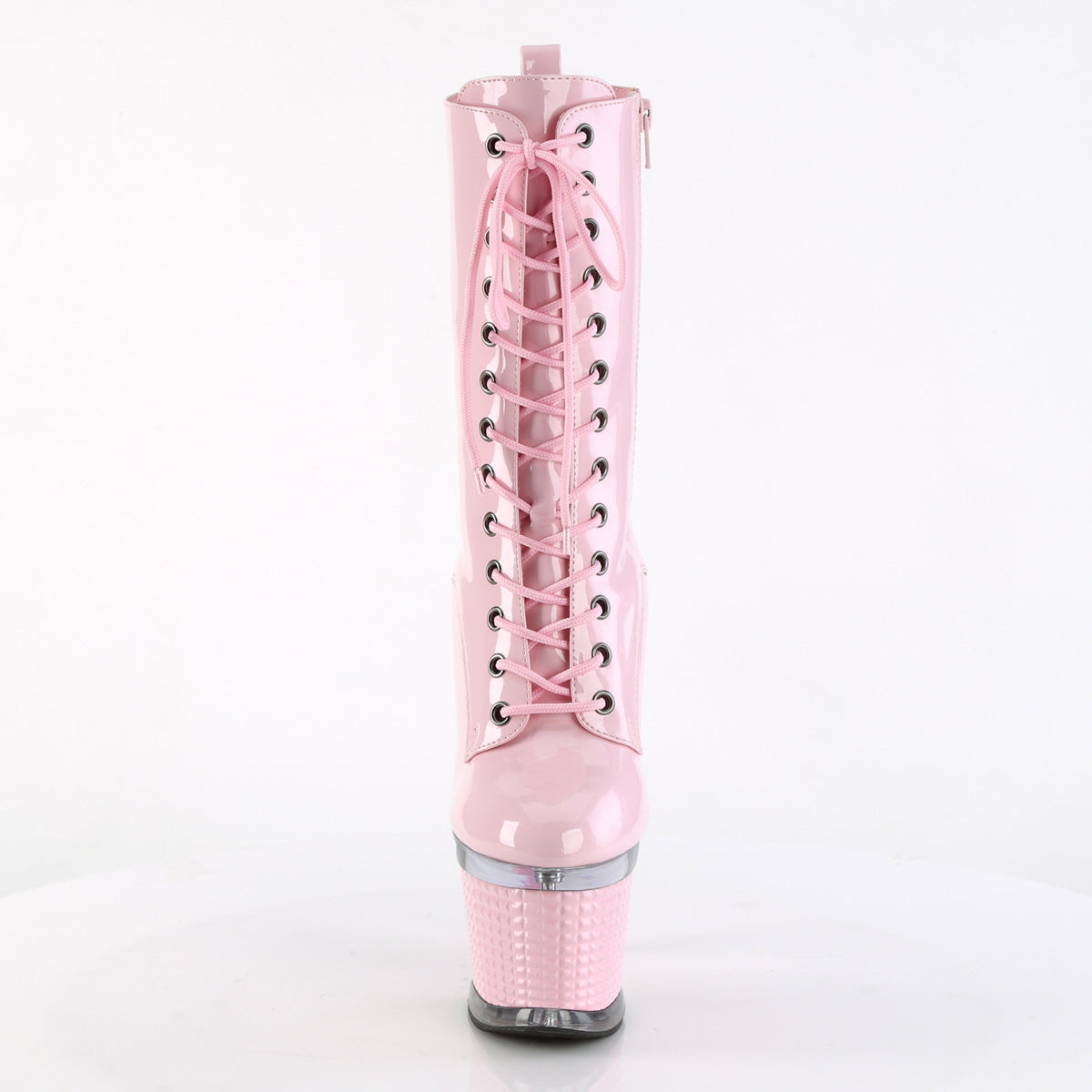SPECTATOR-1040  Baby Pink/Clear-Baby Pink