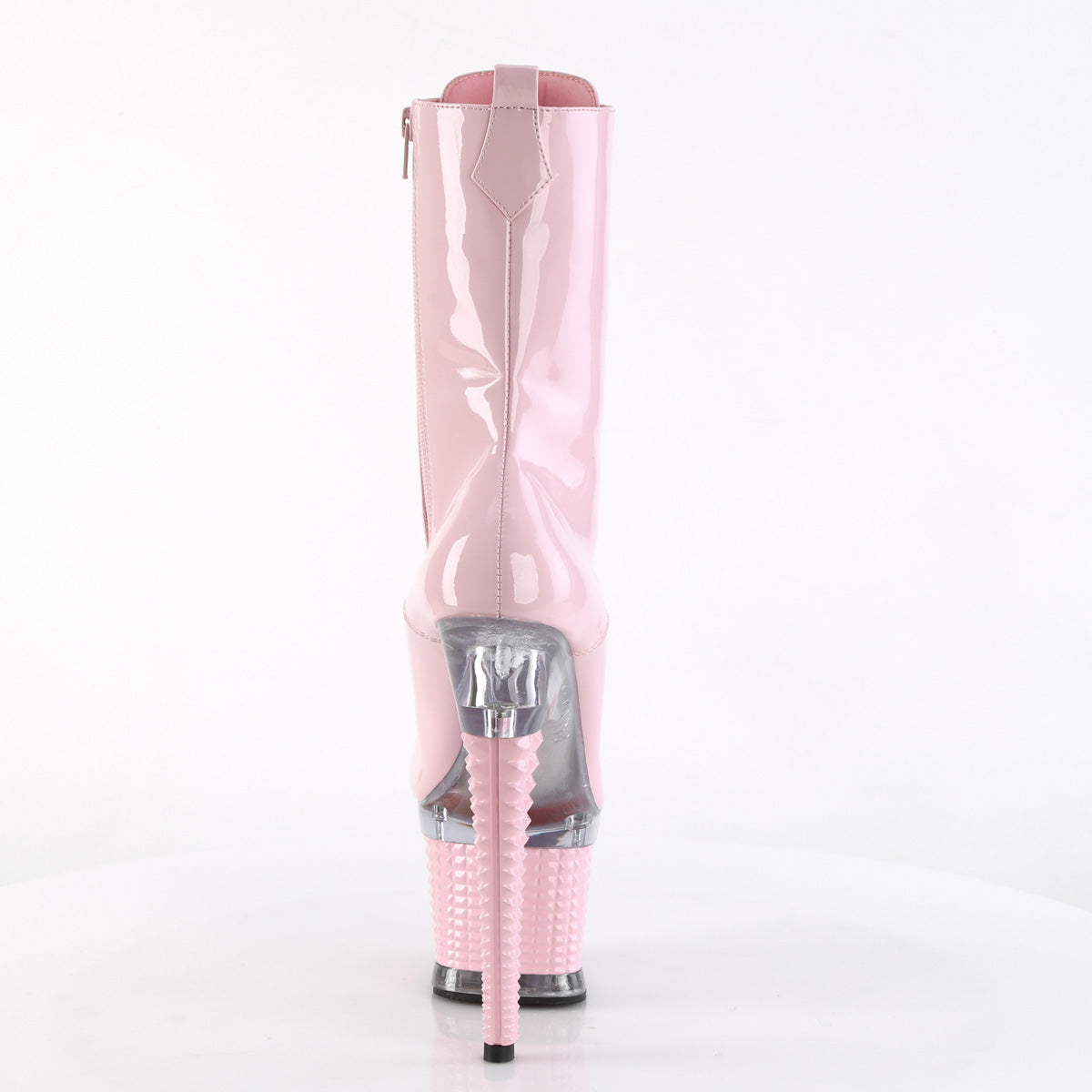 SPECTATOR-1040  Baby Pink/Clear-Baby Pink