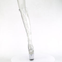 SPECTATOR-3019C  Clear/Clear