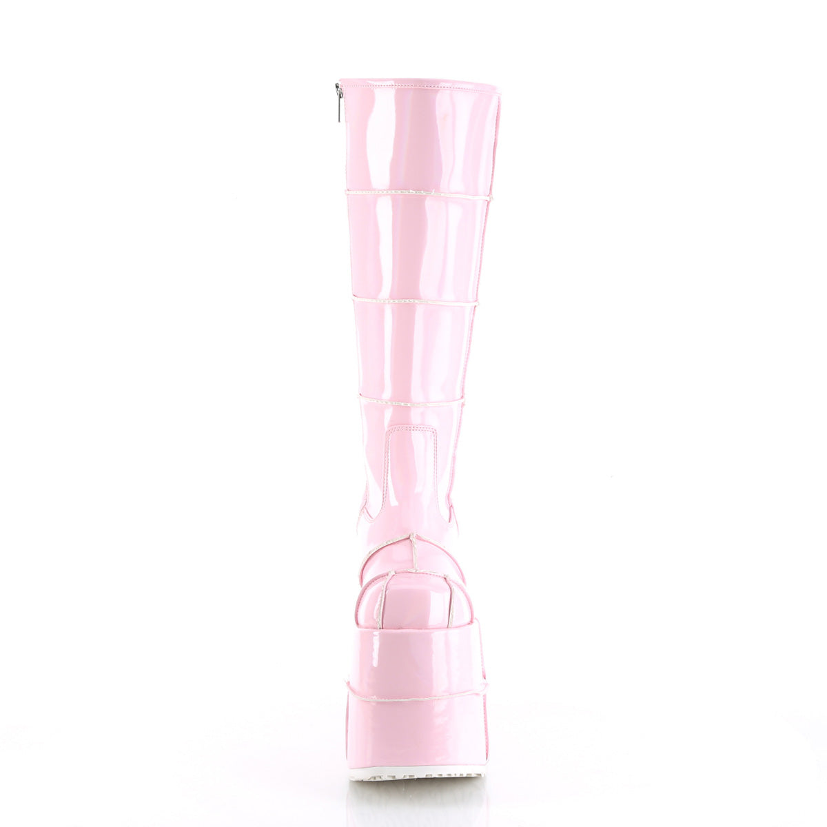 STACK-301  Baby Pink Hologram