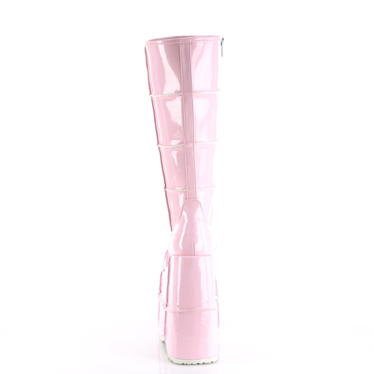 STACK-301  Baby Pink Hologram