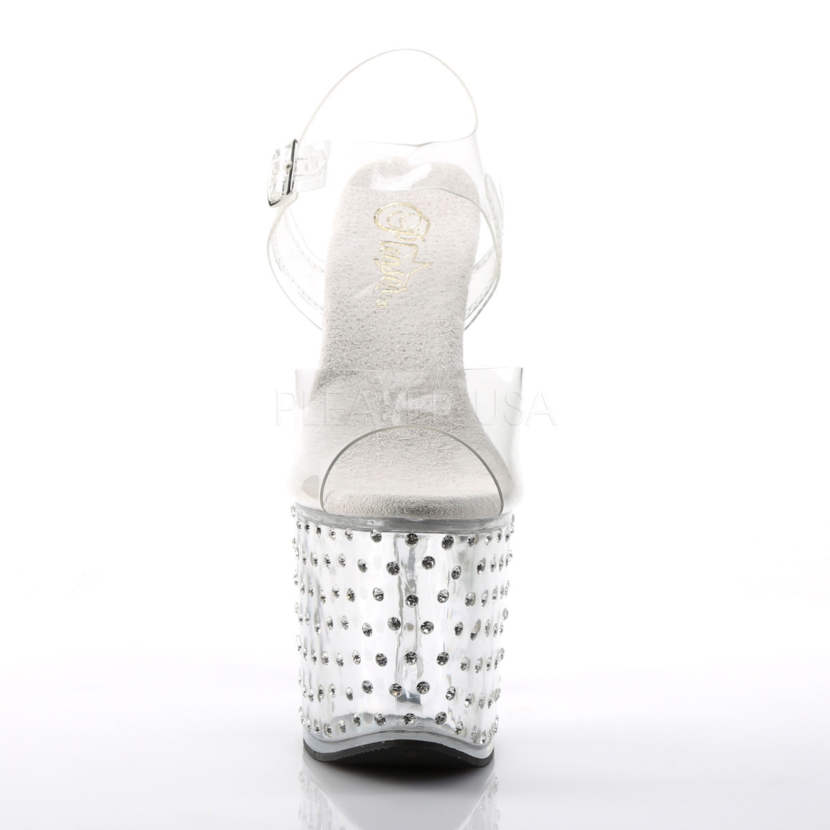 STARDUST-758  Clear/Clear