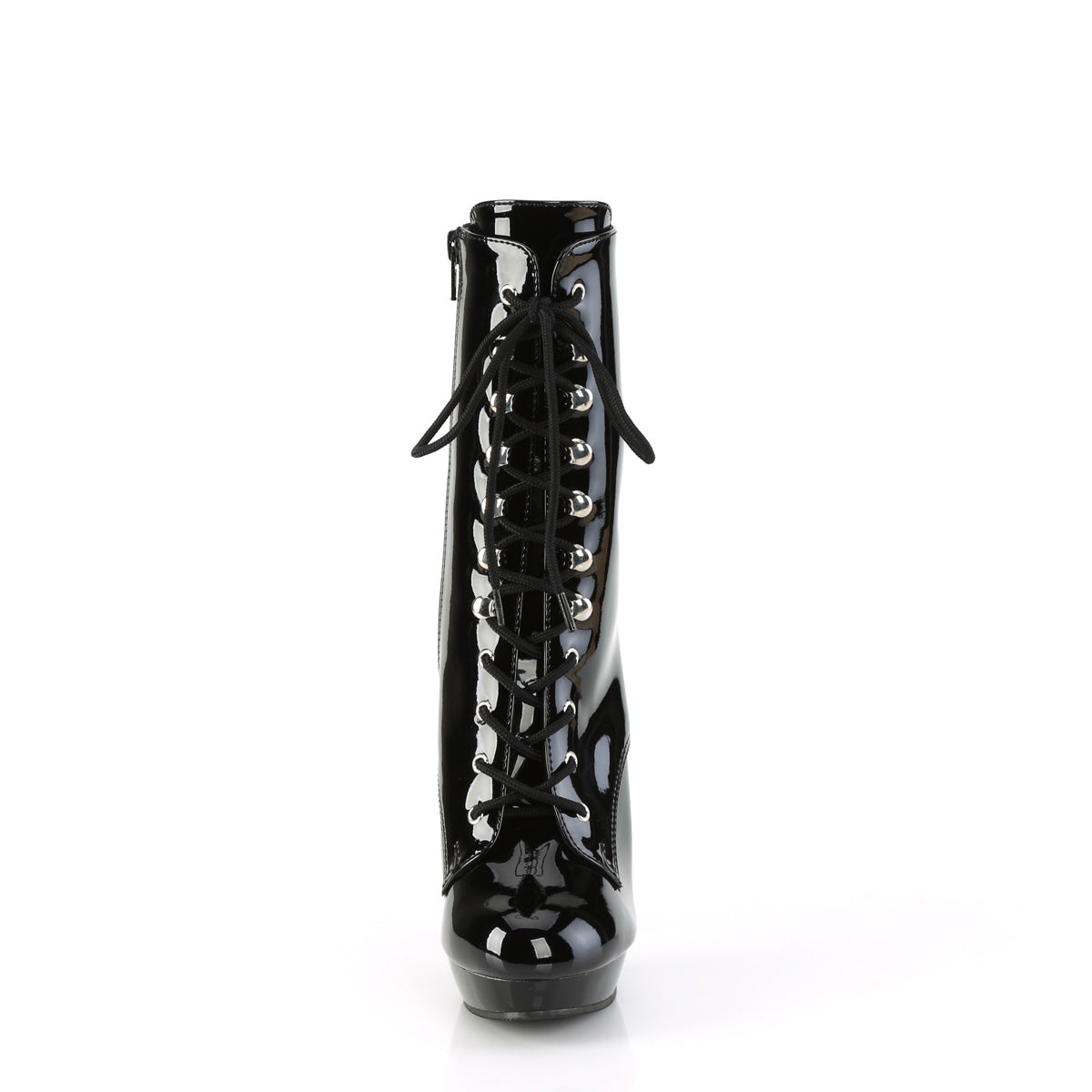 SULTRY-1020  Black Patent/Black