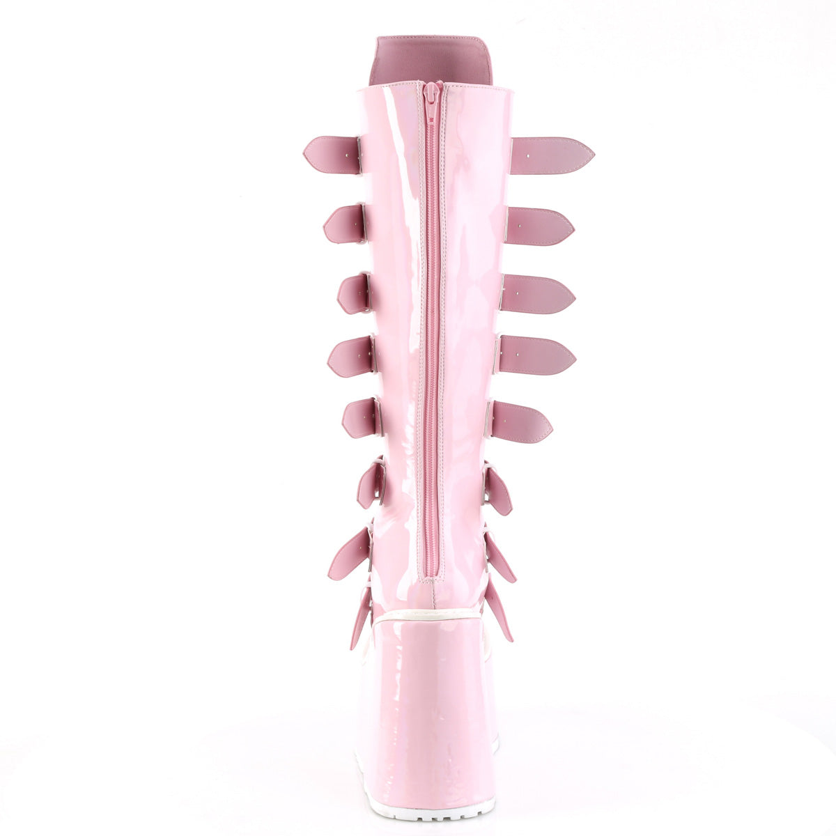 SWING-815  Baby Pink Hologram