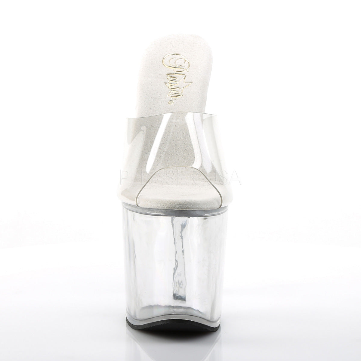 TABOO-701  Clear/Clear