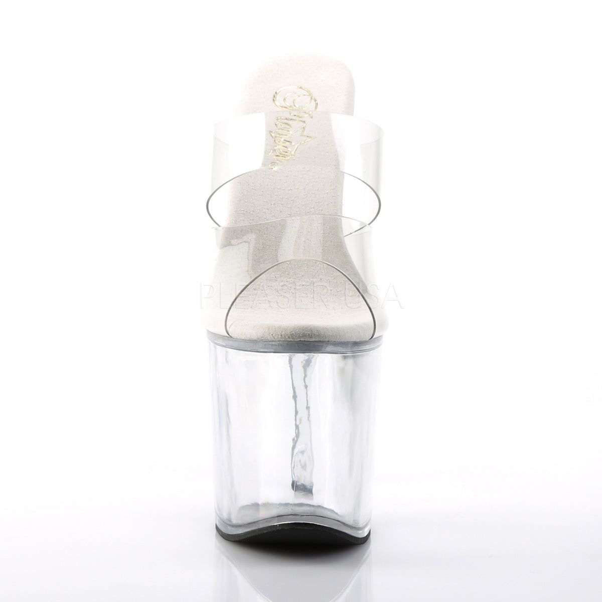 TABOO-702  Clear/Clear