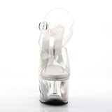 TIPJAR-708-5  Clear/Clear