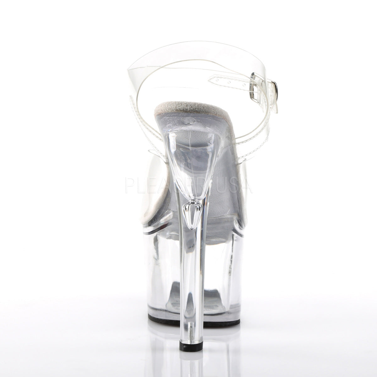 TREASURE-708  Clear/Clear