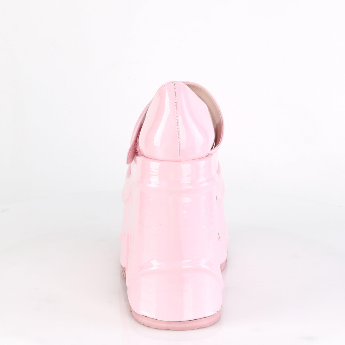 WAVE-32  Baby Pink Hologram