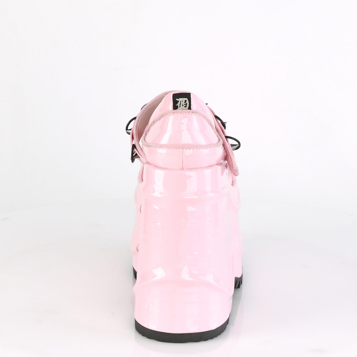 WAVE-48  Baby Pink Hologram Patent