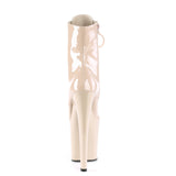 XTREME-1020  Nude Patent/Nude
