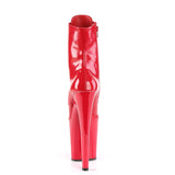 XTREME-1020  Red Patent/Red
